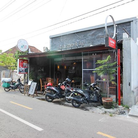 Reddoorz Plus @ Prawirotaman 3 Yogyakarta Exterior foto