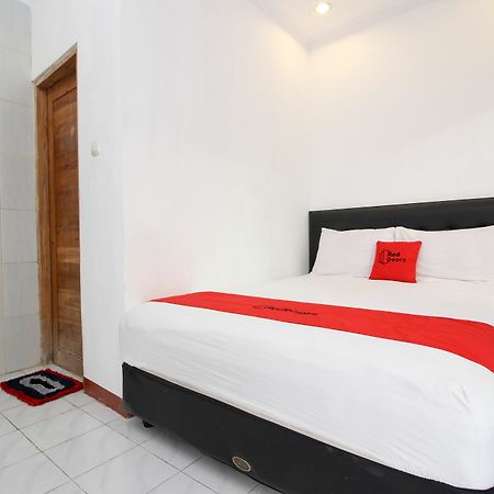 Reddoorz Plus @ Prawirotaman 3 Yogyakarta Exterior foto
